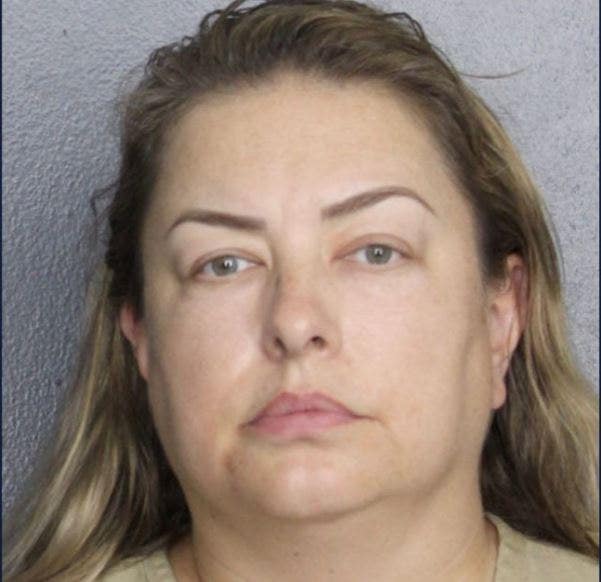 Florida mom arrested for allegedly abusing 6-year-old son over unbuckled car seat