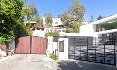 California squatters take over Beverly Hills mansion, throw wild parties with cocaine and orgies: reports