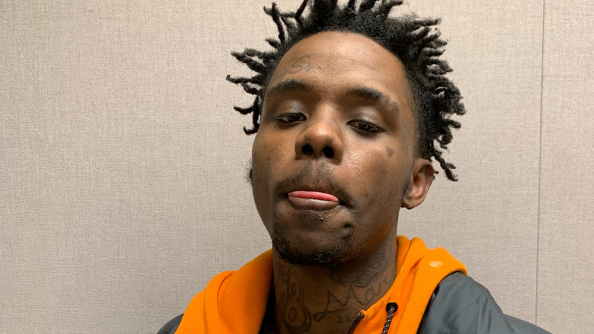 Man accused of carjacking