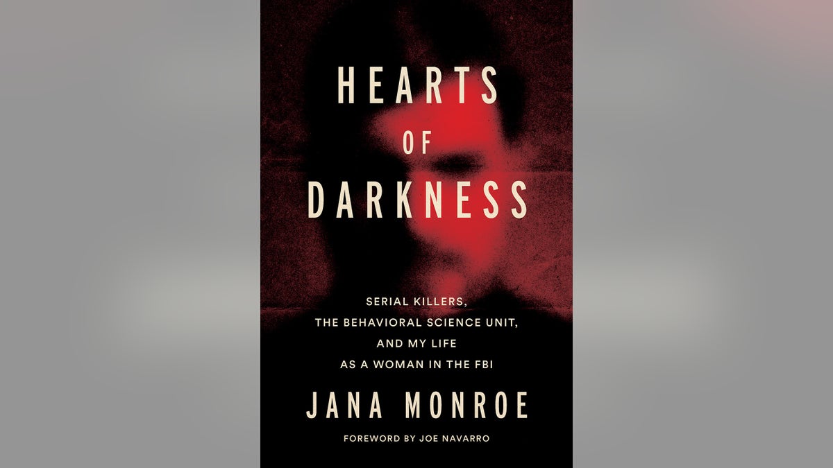 Book cover for Hearts of Darkness