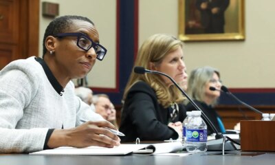 Harvard must rid itself of ‘cultural rot’ in wake of Gay resignation, says advocate for Jewish students