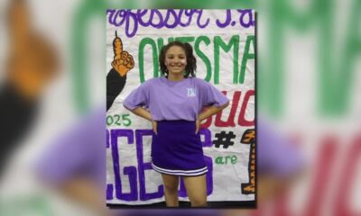 Texas teen severely burned after gasoline thrown on fire has passed away, family says