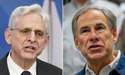 DOJ renews SCOTUS push to act after Texas seizes border areas, blocks Border Patrol from entering