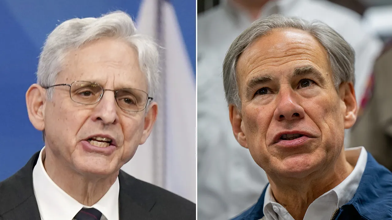 DOJ renews SCOTUS push to act after Texas seizes border areas, blocks Border Patrol from entering