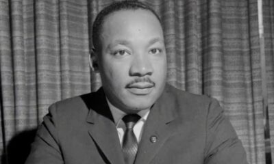 10 interesting facts you may not know about Martin Luther King Jr.