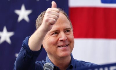 Adam Schiff among California Democrats ‘concerned’ about struggling Los Angeles Times' looming layoffs