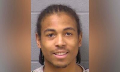 Suspect accused of killing 7 in Illinois killed himself when found by US Marshals in Texas: police