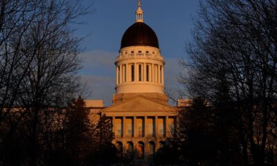 Maine lawmakers kill bill on gender health care accused of trampling parents rights