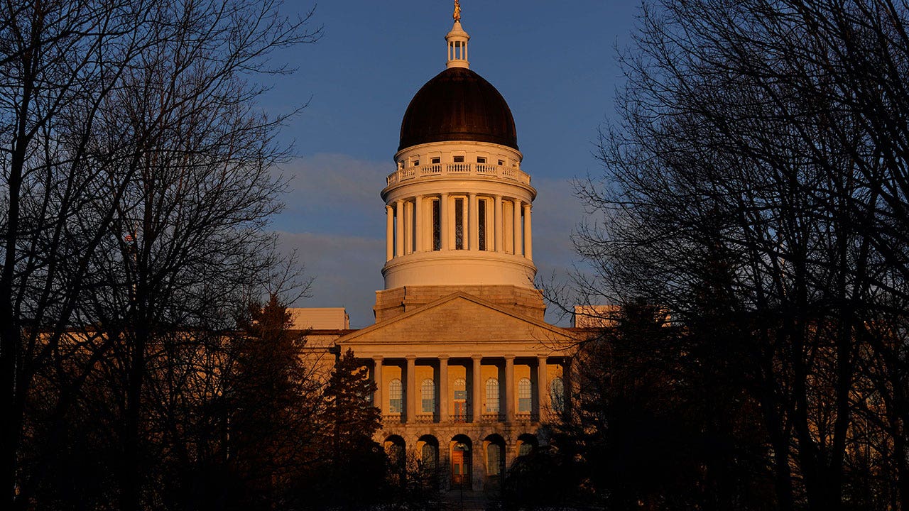 Maine lawmakers kill bill on gender health care accused of trampling parents rights