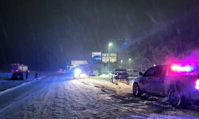 Idaho emergency teams rescue 2 men from deadly avalanche near Stevens Peak