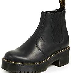 Dr. Martens Women’s Rometty Fashion Boot