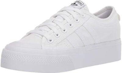 adidas Women’s Nizza Platform Sneaker