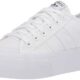 adidas Women’s Nizza Platform Sneaker