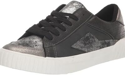 Blowfish Malibu Women’s Willa Sneaker