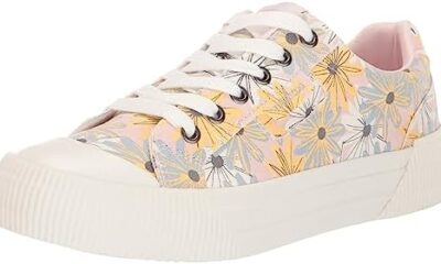 Rocket Dog Women’s Cheery Sneaker