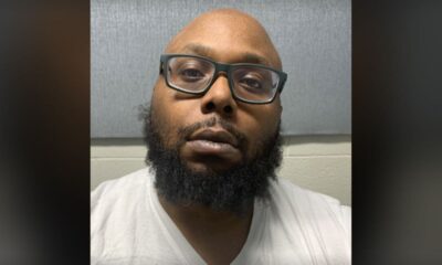 Maryland suspect admitted to killing roommate during remote control dispute: police