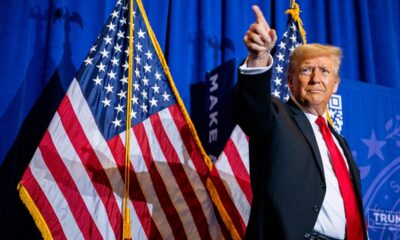 Republican ex-judge argued Trump engaged in insurrection, should be removed from Illinois primary ballot