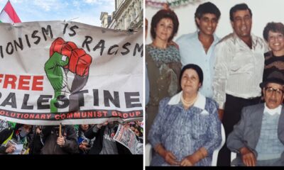 Israeli-American chef from Turkish family battles antisemitism, is labeled a 'Nazi' after Oct. 7 terror attack