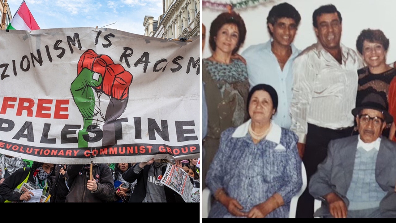 Israeli-American chef from Turkish family battles antisemitism, is labeled a 'Nazi' after Oct. 7 terror attack