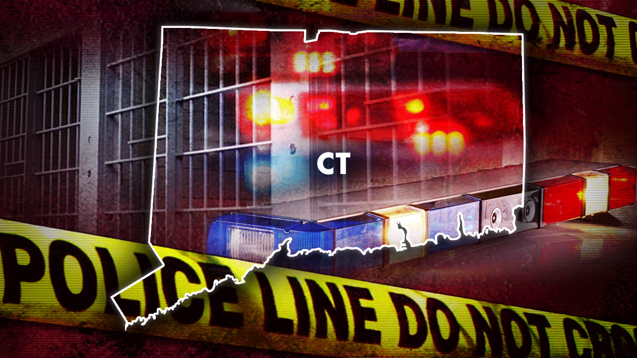 Northeastern Connecticut house fire kills 4 children, officials say