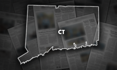 Former Connecticut mayoral candidate pleads guilty to Capitol riot-related trespassing charge