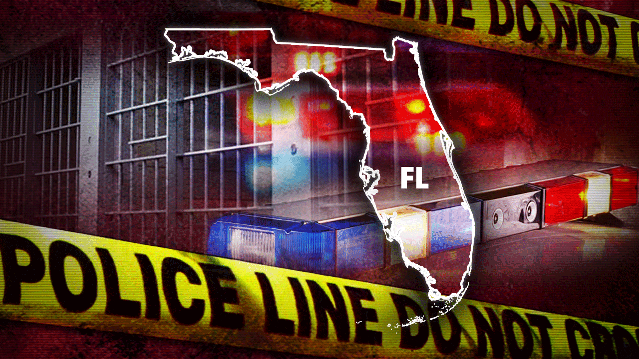 Suspect dead, 2 officers wounded after Florida Space Coast shootout