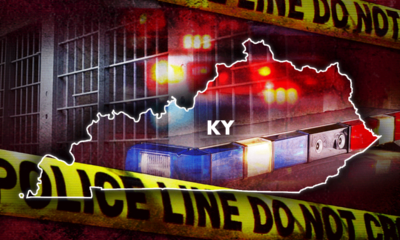 20 children hospitalized in Kentucky after collision between school bus, coal truck