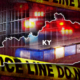 20 children hospitalized in Kentucky after collision between school bus, coal truck