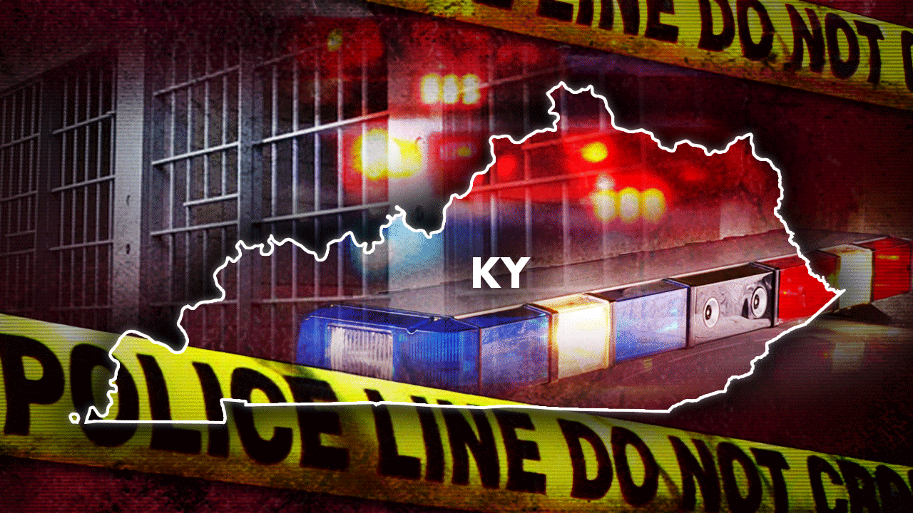 20 children hospitalized in Kentucky after collision between school bus, coal truck