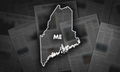 Maine Senate confirms first woman to lead state's National Guard