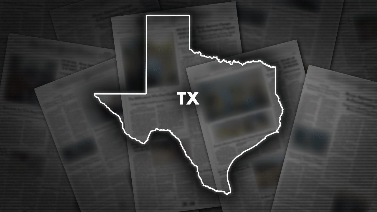 Texas helicopter crashes during patrol mission near Mexican border