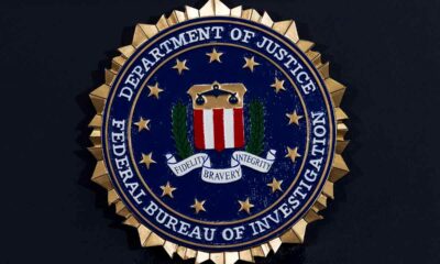 South Dakota jury finds 2 men guilty of kidnapping, carjacking FBI employee