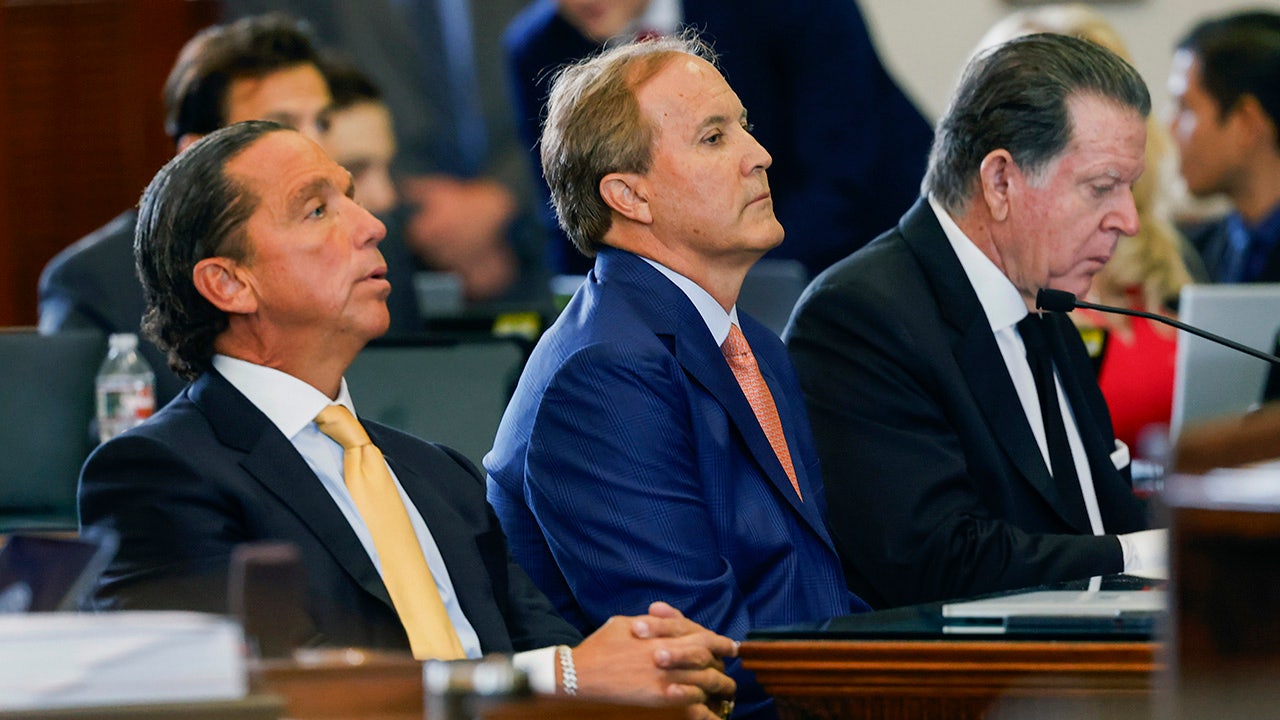 Texas lawmaker calls for AG Ken Paxton impeachment inquiry to be reopened