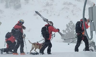 Avalanche in Shoshone County, Idaho leaves 1 dead; authorities identified deceased, survivors