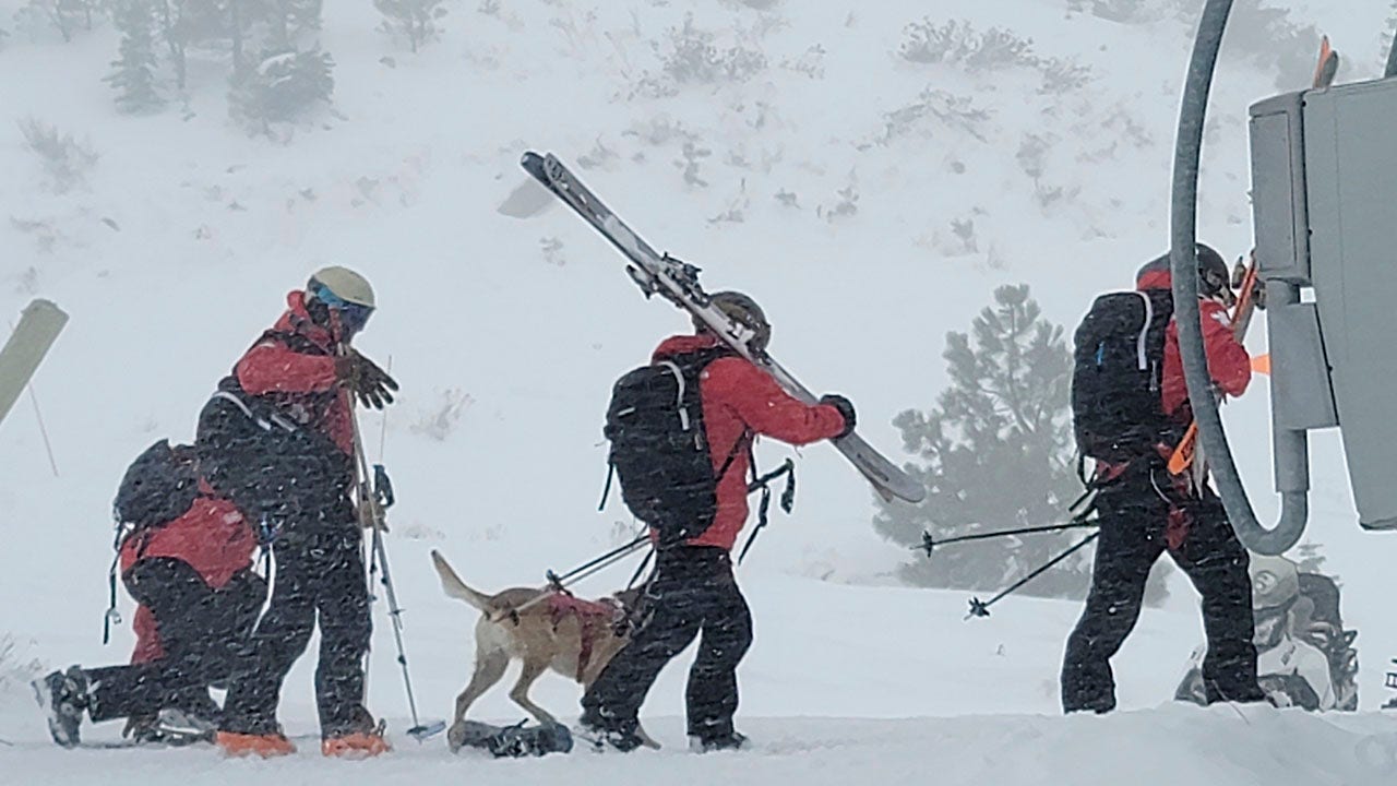 Avalanche in Shoshone County, Idaho leaves 1 dead; authorities identified deceased, survivors