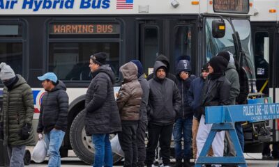 Illinois suburb scraps migrant housing 'sign-up' sheet after councilman’s viral proposal to residents