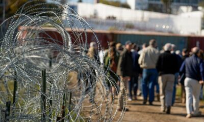 Texas can keep securing the border. Supreme Court didn't prevent it