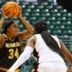 Grambling State women's basketball sets record with 141-point victory