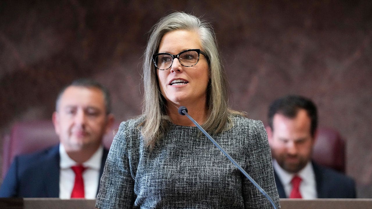 Arizona confronts  billion deficit as state Legislature opens for 2024
