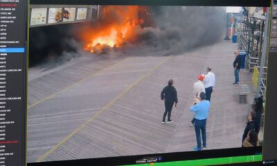 Atlantic City fatal stabbings ignite calls for increased surveillance in gambling resorts