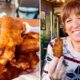 Next hot thing in hot wings, 'trashed' or 'dirty,' breaks the rules of America's favorite bar food