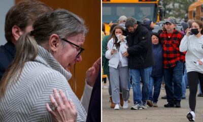 Jennifer Crumbley defense cites Taylor Swift as prosecutors argue mother is responsible in school massacre