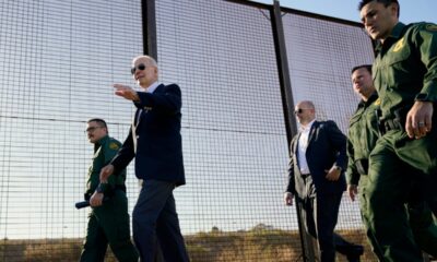 Wisconsin city asks Biden for help with 1,000 migrants that put ‘great strain’ on resources