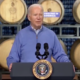 Biden blasted for his ‘best gibberish yet’ in Wisconsin brewery speech: ‘Different language’