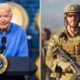 Former Green Beret shreds 'criminally incompetent' Biden, stresses need for more veterans in Congress