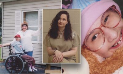 Gypsy Rose Blanchard becomes overnight internet star after prison release