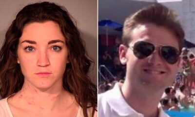 Friends of victim infuriated by California judge's decision to give probation for fatal stabbing