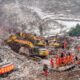 Death toll reaches 44 in southwest China landslide, officials confirm