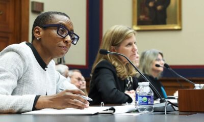 Moral 'failures' of academic leaders wouldn't have seen accountability if not for Congress: Stefanik