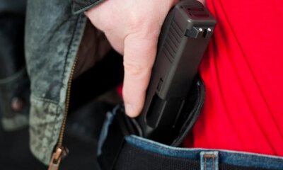 Maryland bill would ban gun carry for owners without insurance policy of at least 0K